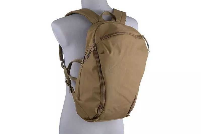 Rucsac Tactic Recon Culoare Tan Nou