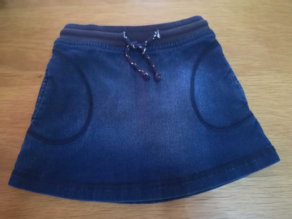 Суичъри, Зимно яке,туника, риза, панталонки, дънкова пола р-р 110-116