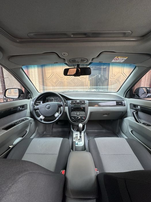 Chevrolet Gentra 2021