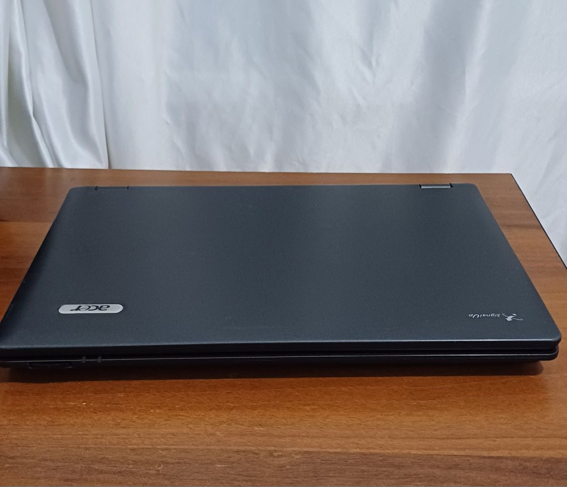 ноутбук Acer Extensa 5635ZG