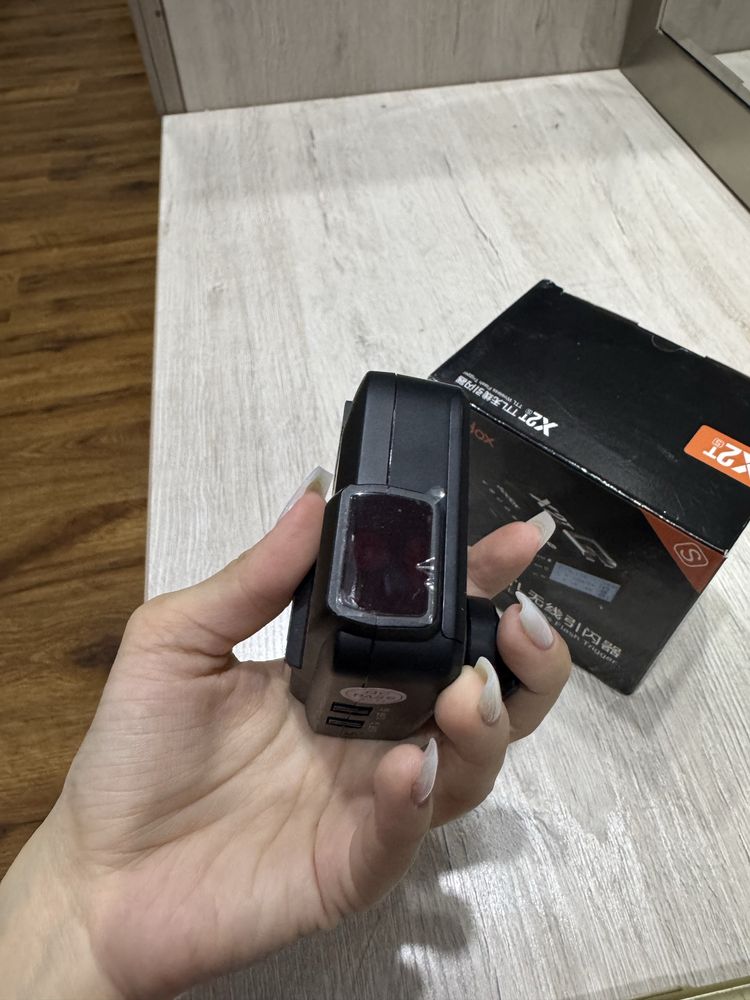 Godox синхронизатор модель X2Ts (S) sony