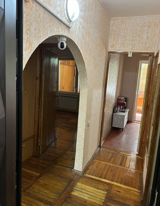 Срочно ‼️ 2комнатная 60м² балкон 2/6 2кв Чиланзара