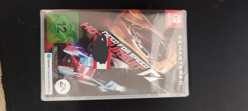 Vând accesorii Nintendo switch