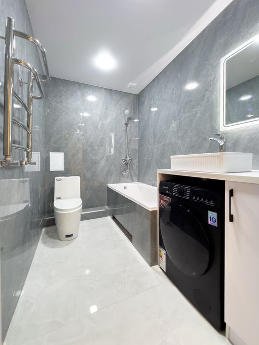 2/3/8 Буюк Ипак Йули 62м2 Никитина Резидент Циалковский Метро Бий