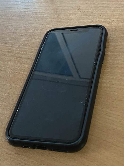iPhone 11 PRO 64 GB 100% Батерия MobilFox кейс