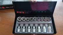 Force Professional 4171 - накрайници звезди к-т - 16 части