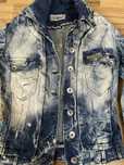 Vand geaca de blugi Foggi Denim