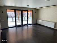 OPORTUNITATE! Spatiu Comercial de inchiriat 144mp + terasa 70mp, zona