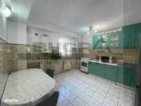 Apartament de 3 camere, 75 mp, zona Calea Dorobantilor