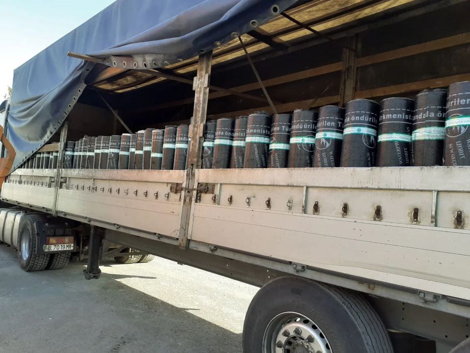 Polizol va Folgaizol – Turkmanistondan zavod ishlab chiqaruvchisidan