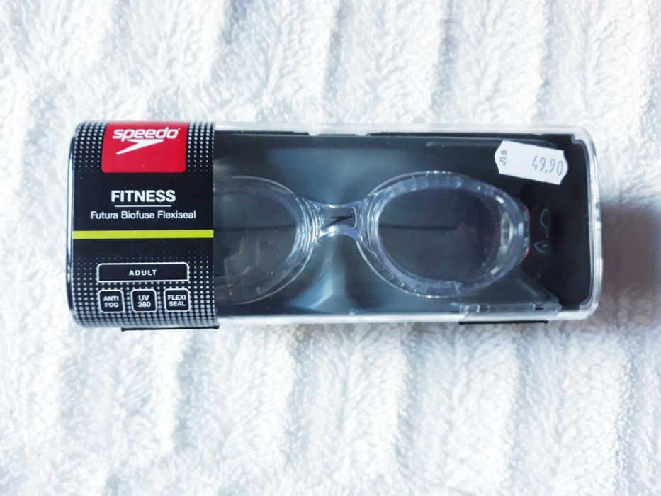 Плувни очила Speedo