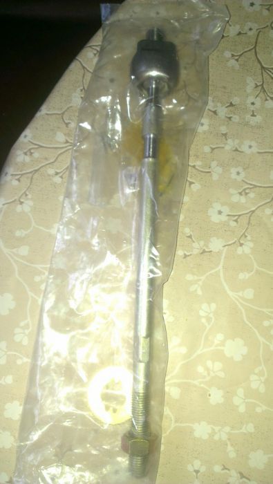 Hyundai Akccent,Хюндай Акцент-на части