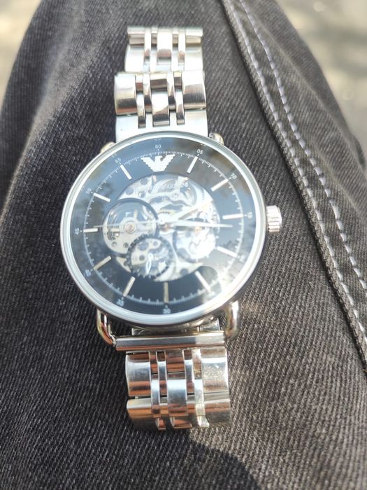 Часы Emporio Armani