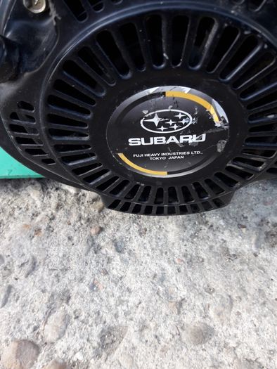 Subaru