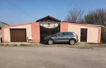 Casa Cazasu  (primul sat)