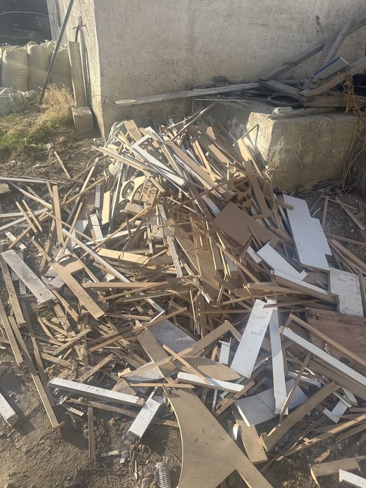 Дрова из мдф бесплатно