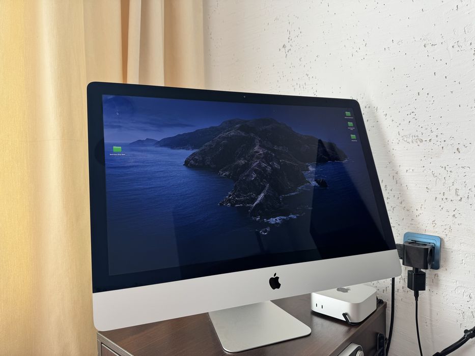 Монитор Apple 5К