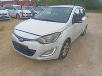 Hyundai I20 / Хюндаи и20 2013г. - на части