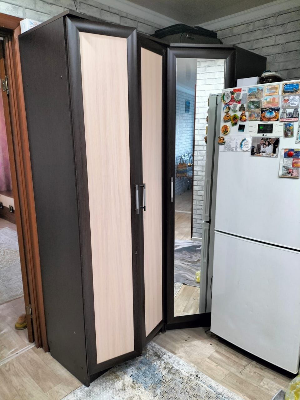 Продам шкаф в отличном состоянии
