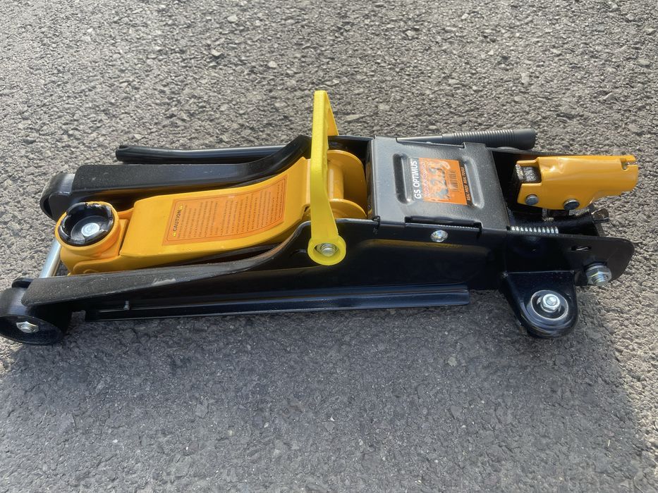Cric crocodil 2T / 2,5T / 3T