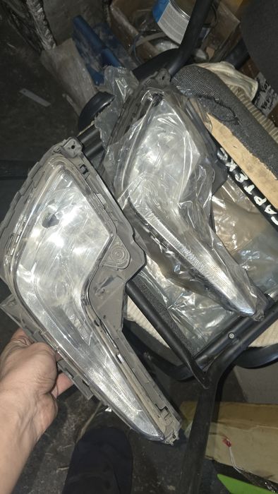 Запчасти на авто.