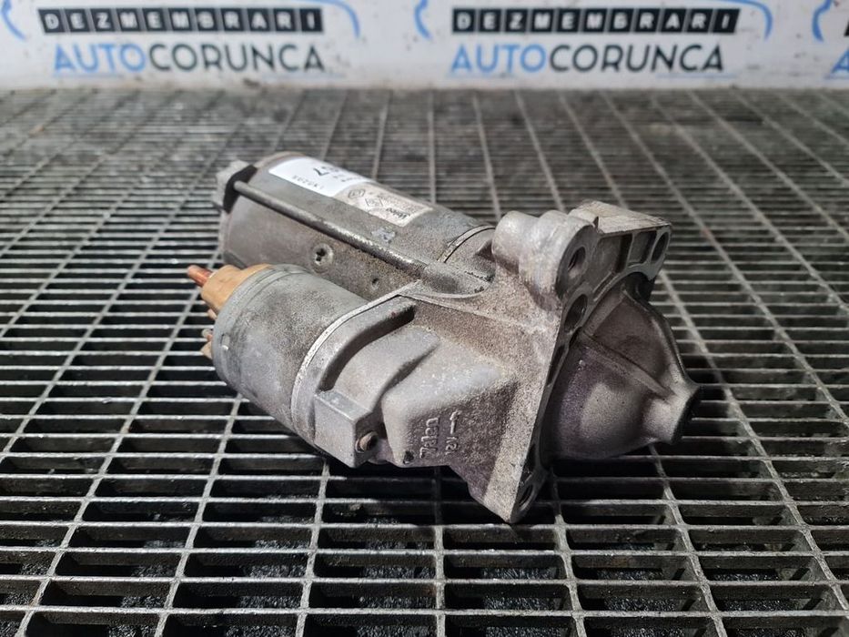 Electromotor Suzuki Grand Vitara 1.9 DDIS 2012 - 2015 95kW 129CP 1870CC Manuala F9QB ...