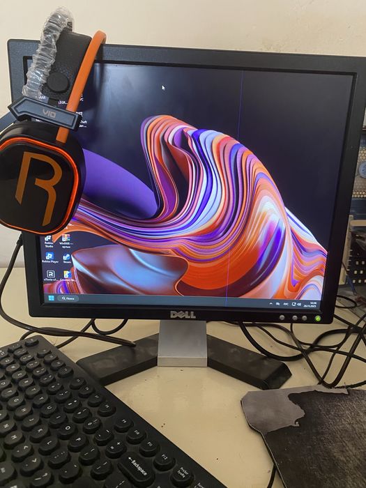 Компьютер сатылады