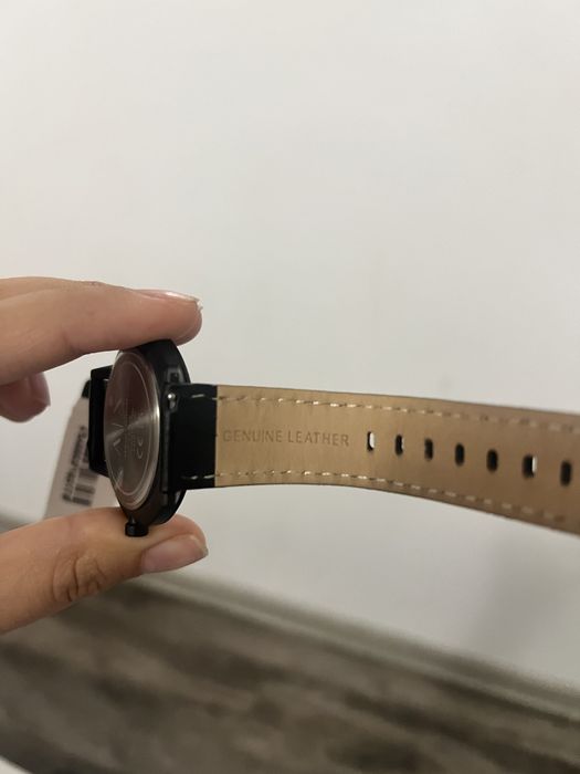 Ceas Unisex Armani Exchange Curea din Piele