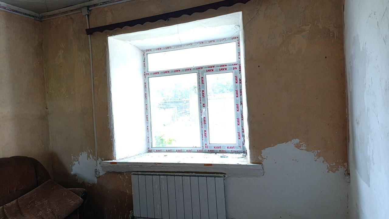Дом в городе Акколь