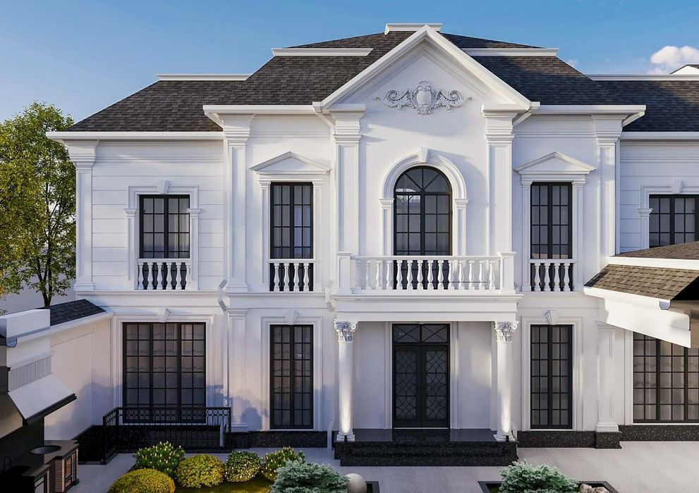 Продается Новый Евро Дом Амир Темур