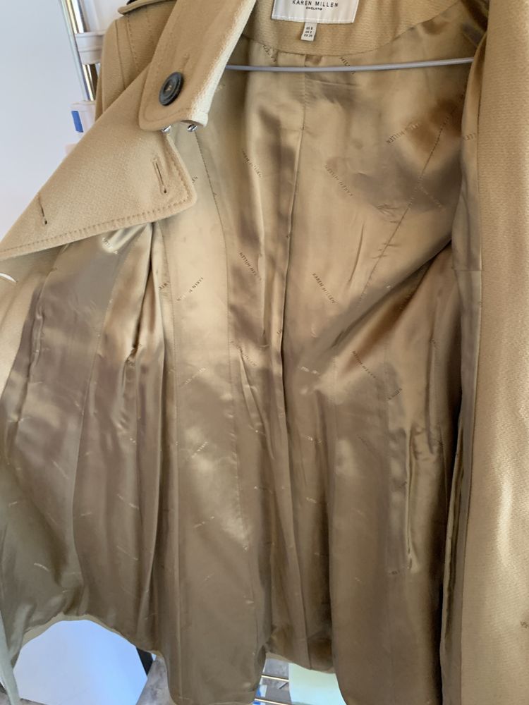 Palton dama Karen Millen