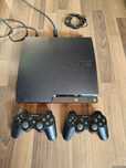 Jucarie Ps3 modat permanent 45 jocuri Playstation 3 perfect functional