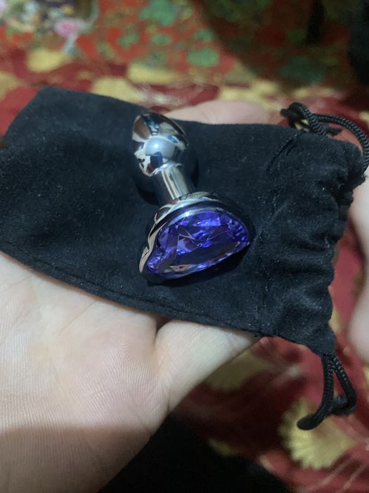 Пробка для персика