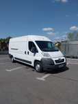 Peugeot boxer 2009 ac functional