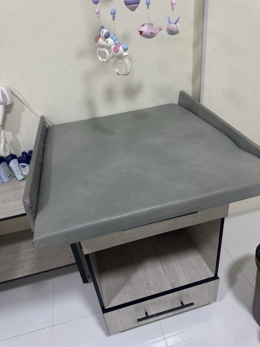 Массажный   стол