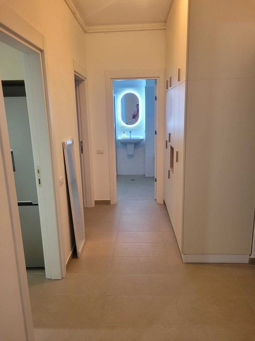 Ap 2 camere PRIMA INCHIRIERE Spazio Residence