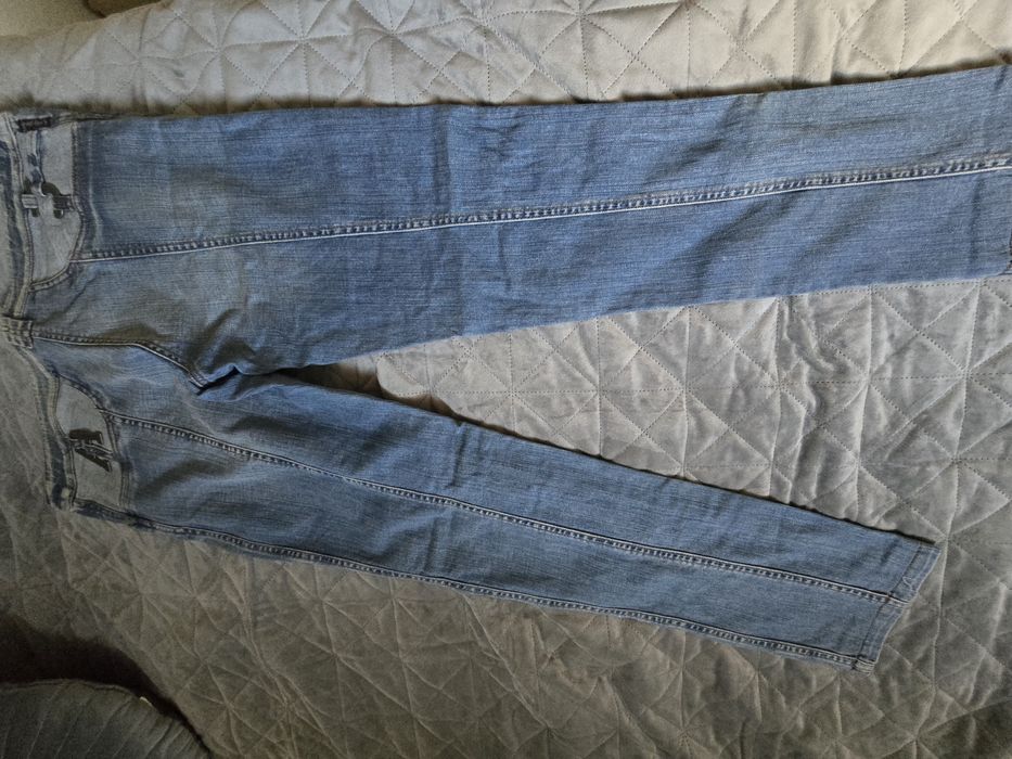 Дамски дънки Armani Jeans