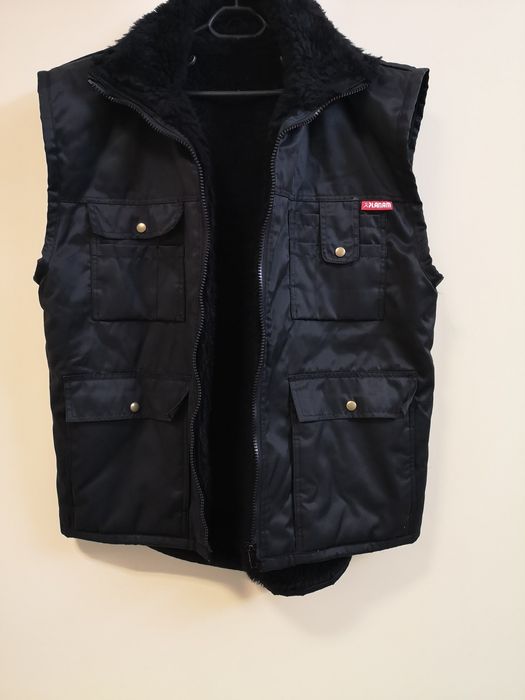Vesta imblanita pentru  bărbați marime XL