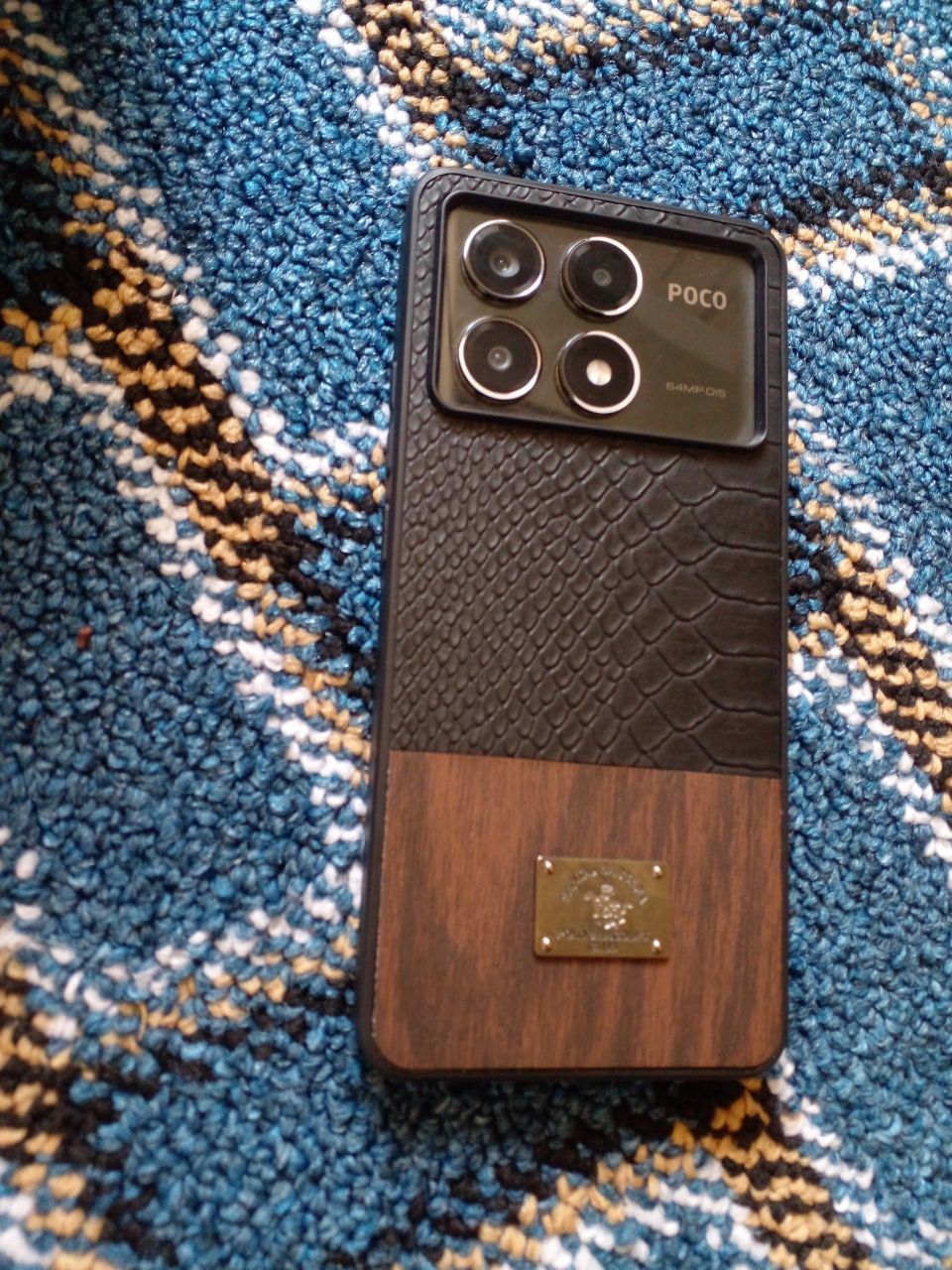 Poco X 6 Pro 5 G