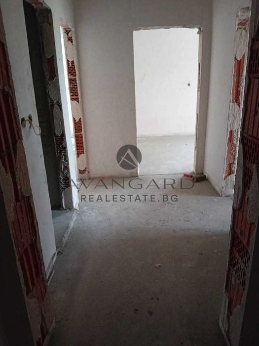 Продава се Тристаен апартамент в Пловдив, Кючук Париж - 97 кв.м за 1020 €/кв.м - Снимка #6