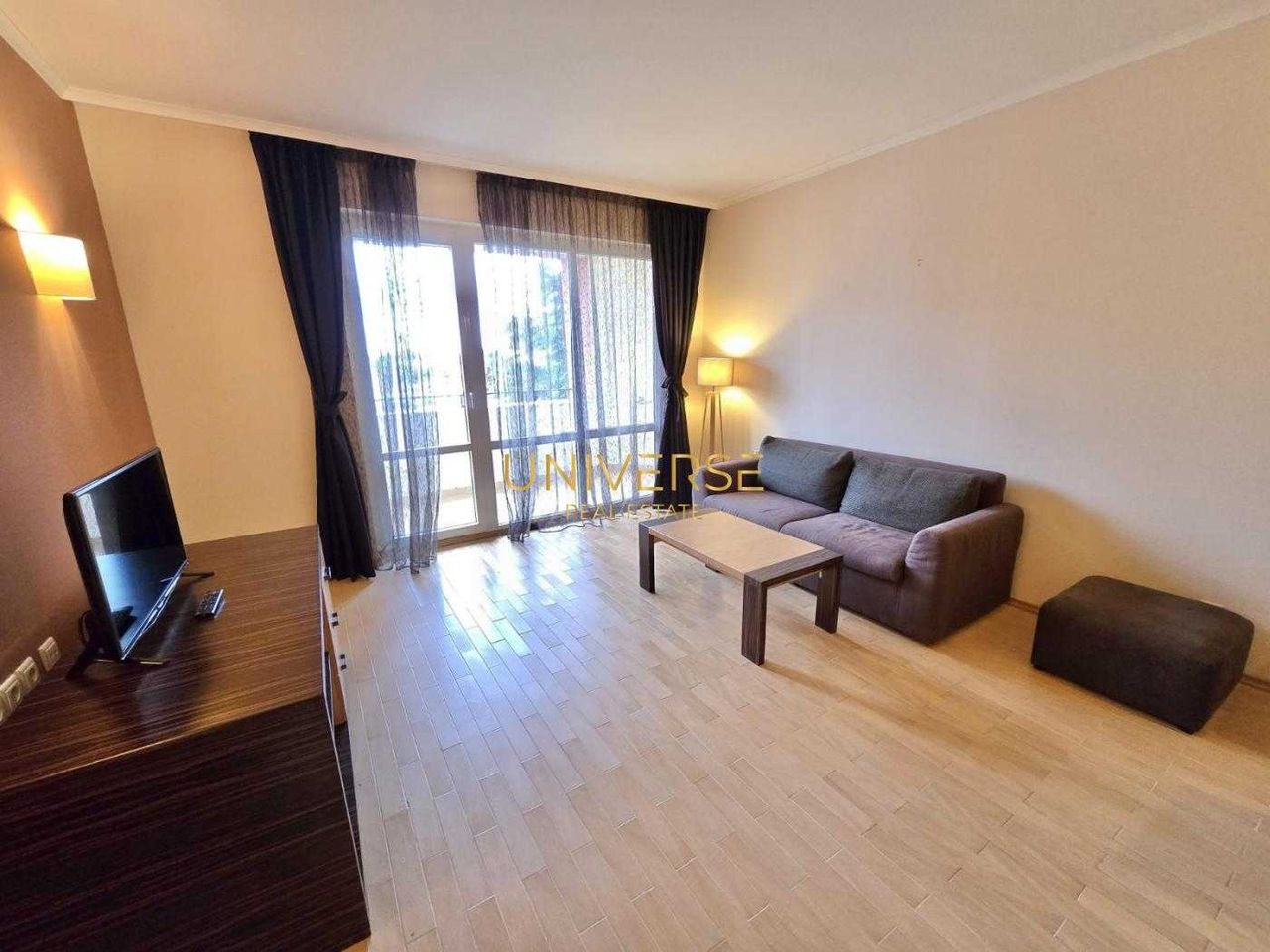 Продава се Двустаен апартамент в к.к. Слънчев бряг - 84 кв.м за 1012 €/кв.м - Снимка #3