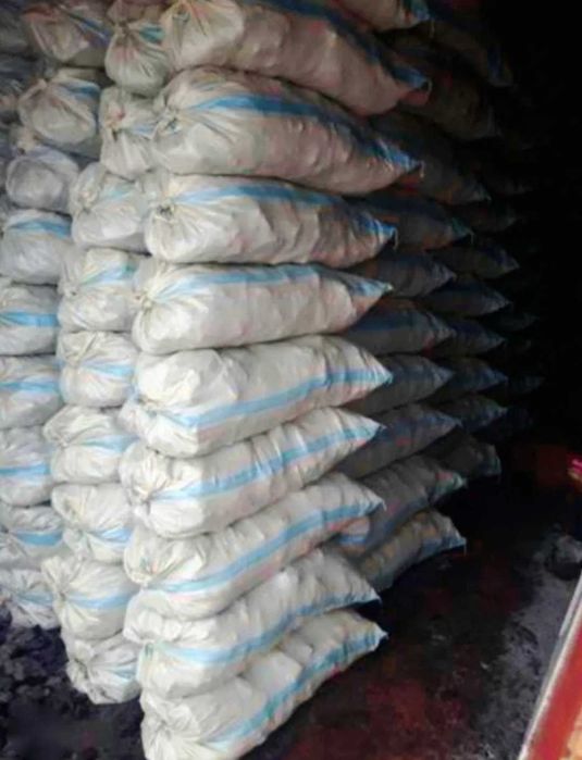 Уголь с доставкой до ворот