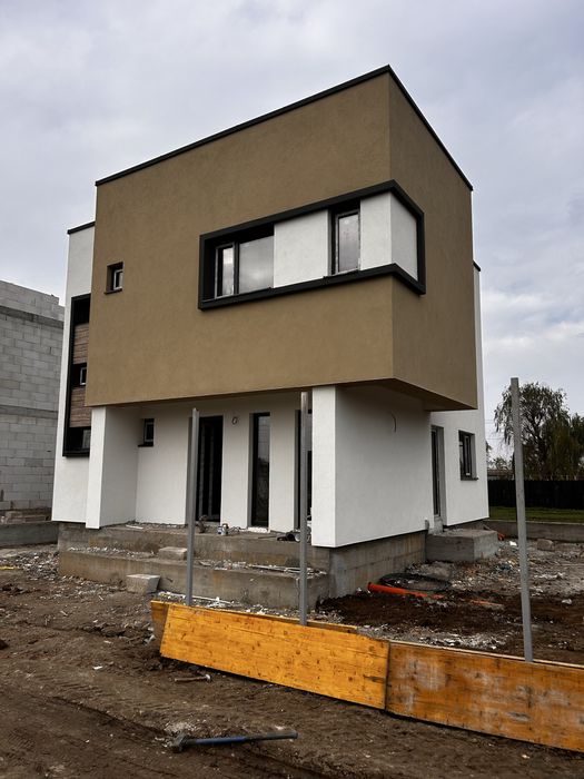 Casa P+1 143 mp construiti TVA inclus