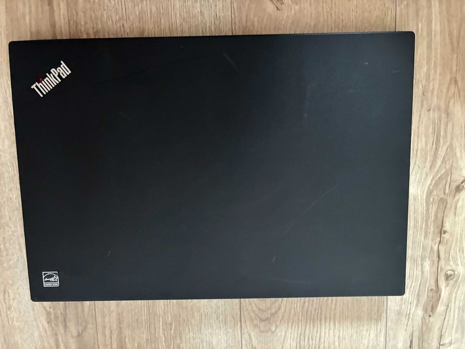 LENOVO ThinkPad L590 Употребяван готов за употреба за 350лв.