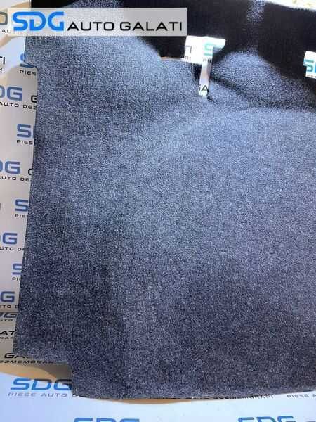 Mocheta Capac Portbagaj VW Polo 6R 2010 - 2018