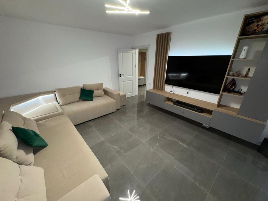 Regim hotelier de lux in mioveni