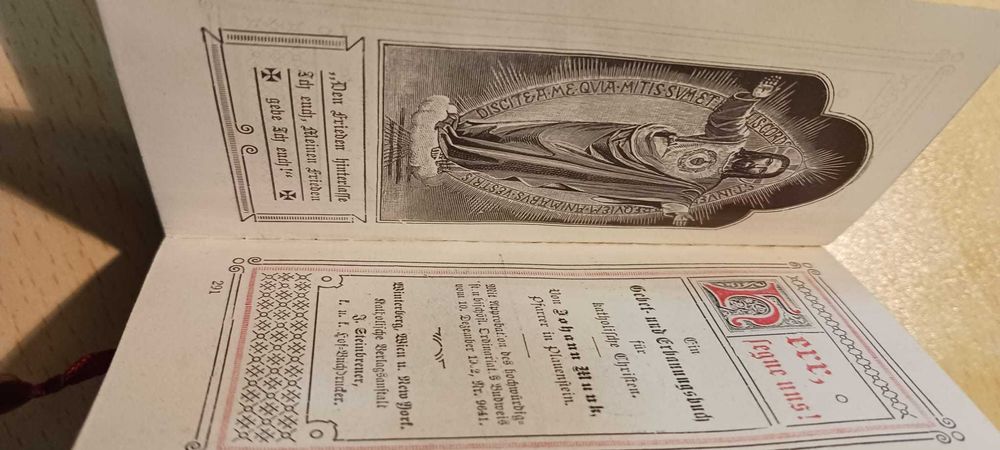 carte veche rugaciuni biserica