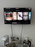 Smart tv philips