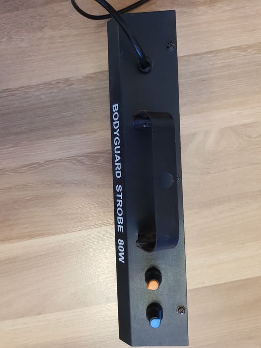Stroboscope Bodyguard Stroe 80 W