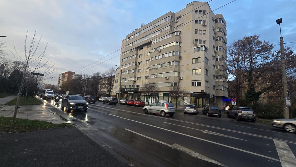 Vand apartament 1 camera,Aradului,et.2